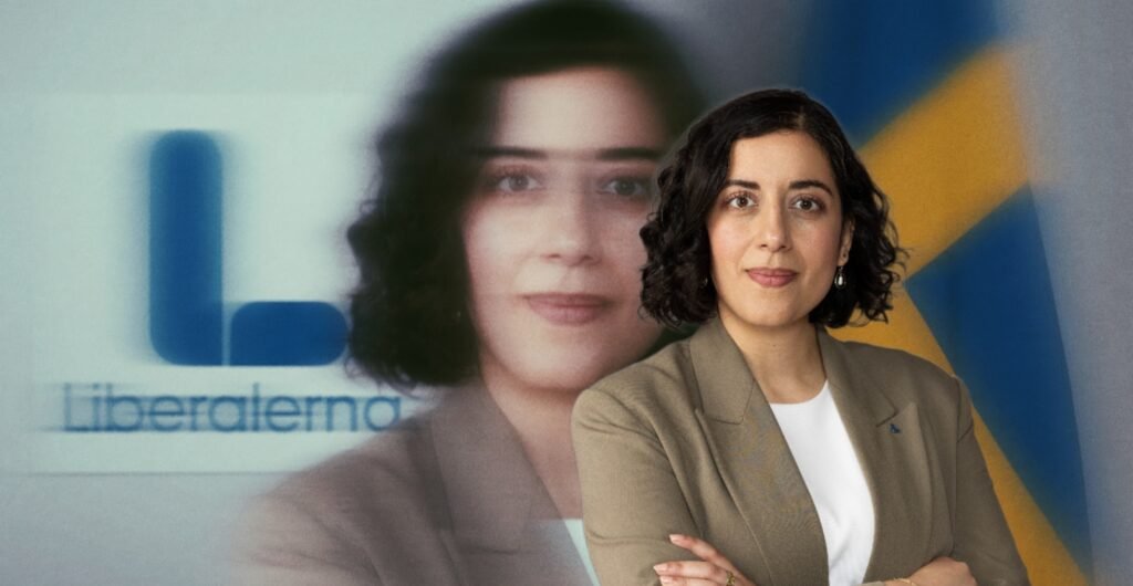 الليبرالي يرفض مشاركة حزب SD في حكومة قادمة