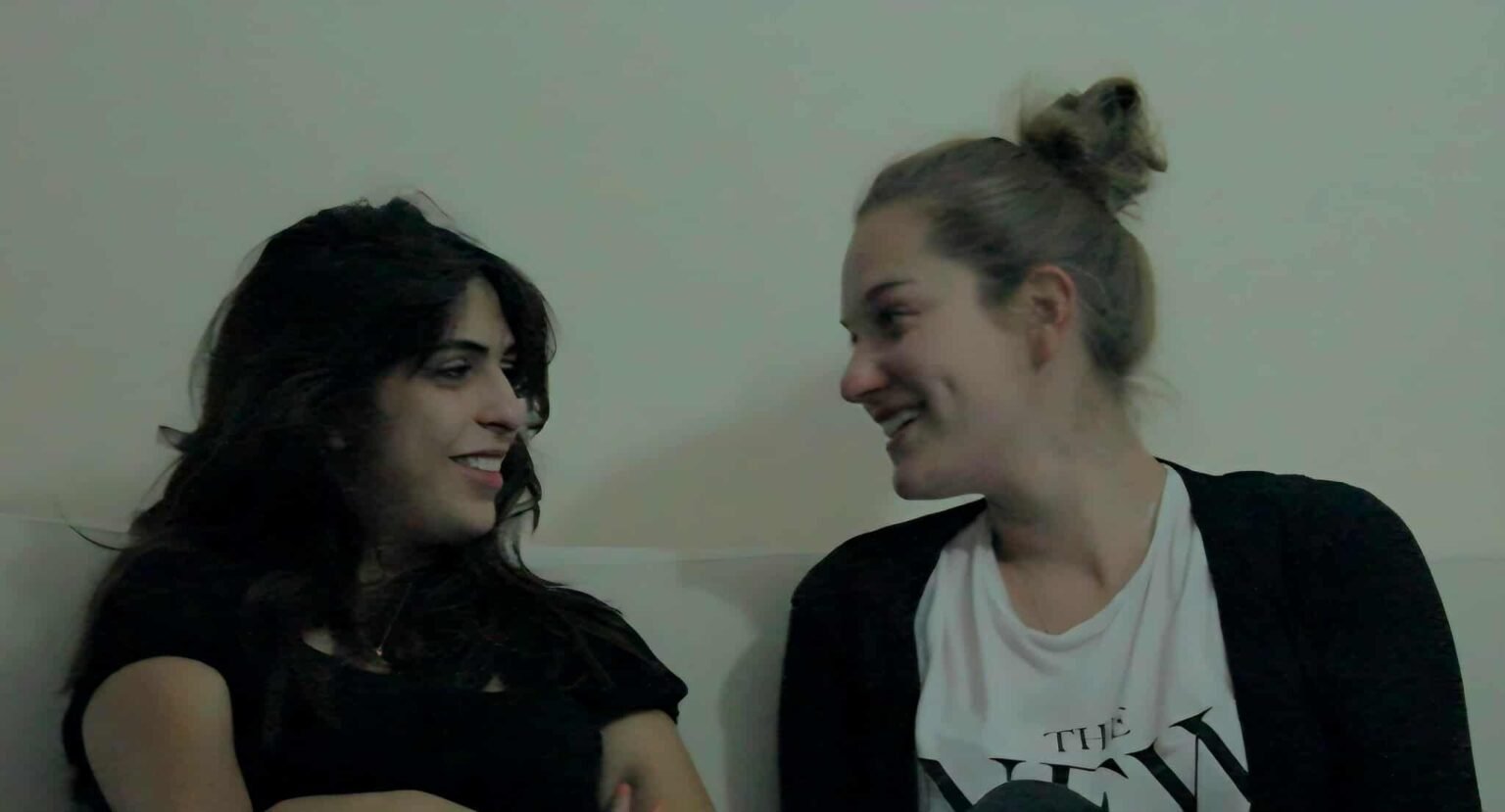 الفيلم الدنمركي (الإحساس بفلسطين): ضوءٌ من نهاية العالم