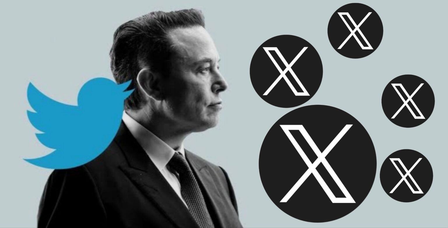 ماسك:تسوية مع مسؤولين سابقين في تويتر