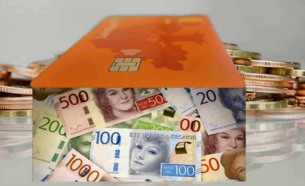 عالم سويدي متخصص في الادّخار: لا تترك مالاً كثيراً في حسابك مونتاج صور