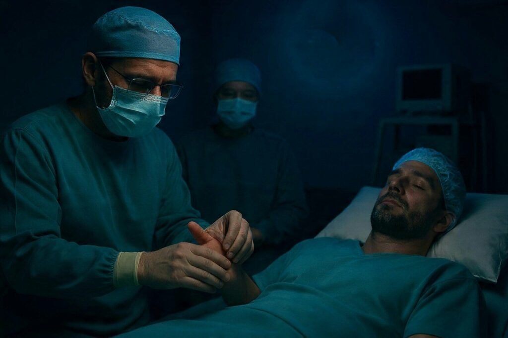 صورة موَّلدة بالذكاء الاصطناعي