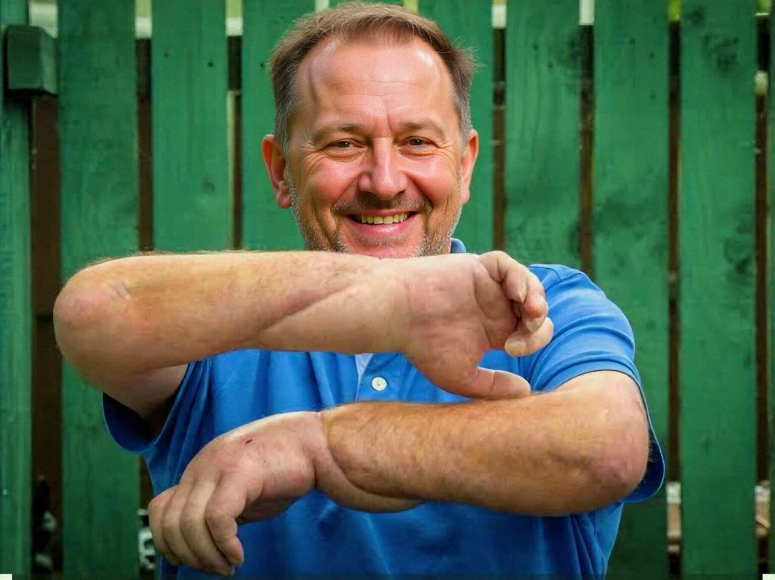 صورة موَّلدة بالذكاء الاصطناعي