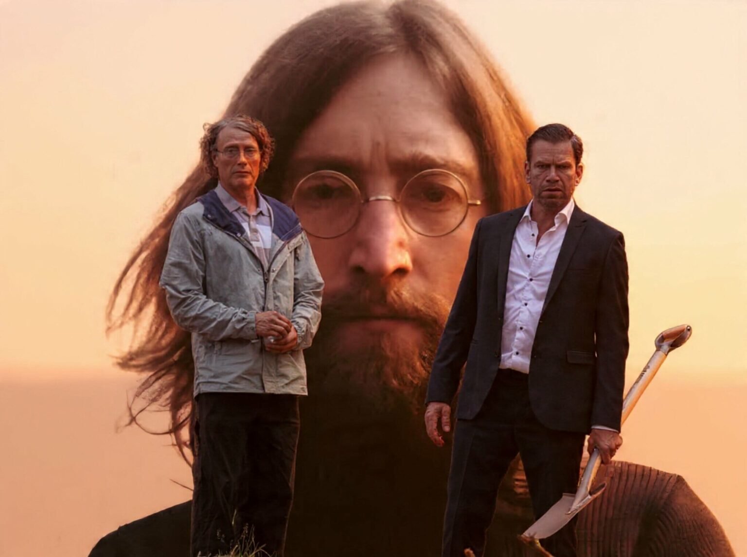 مادس ميكلسن