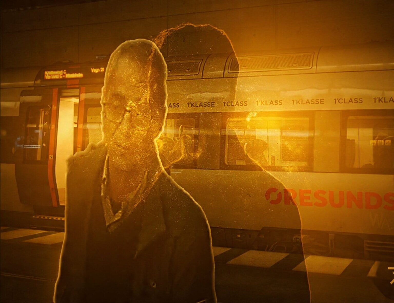 صورة محسّنة بالذكاء الاصطناعي للص الوقح