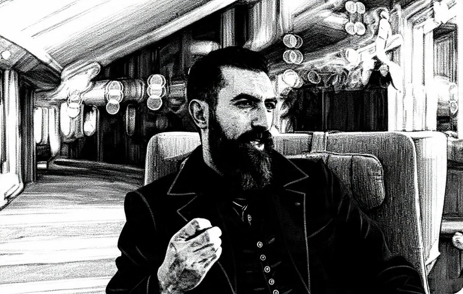 قيادي بارز في حزب ديمقراطيي السويد يغادر السياسة صورة عادية