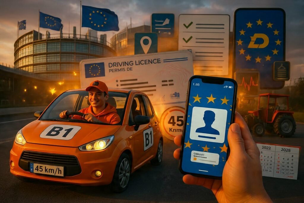 صورة مولّدة بالذكاء الاصطناعي