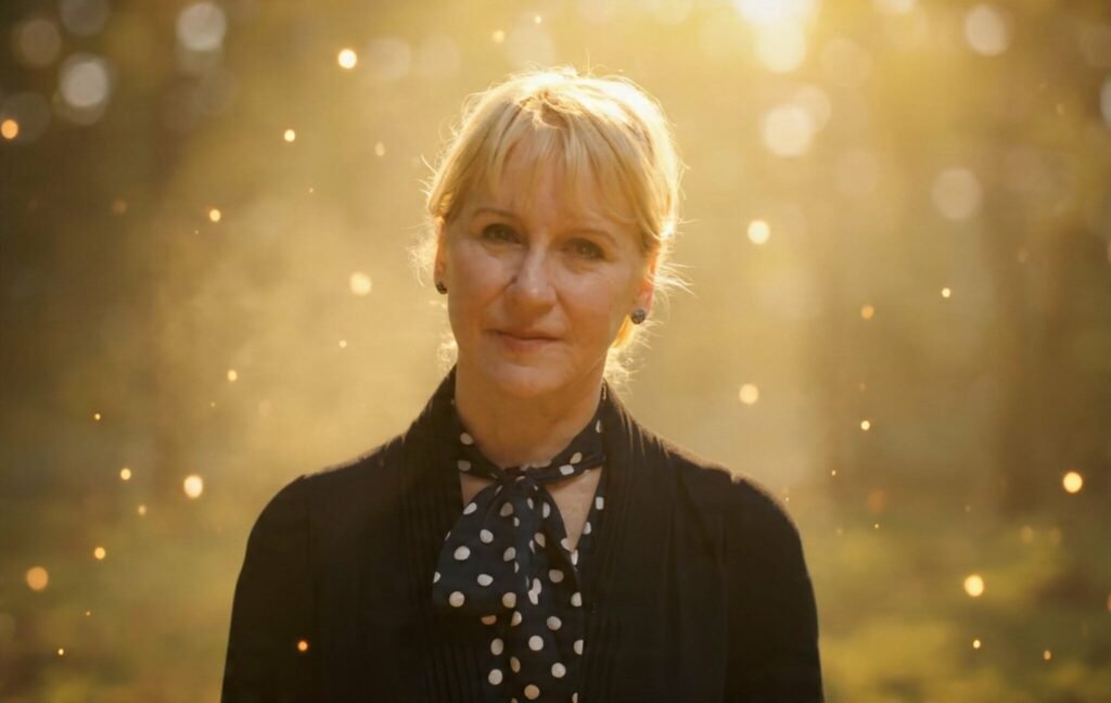 صورة موّلدة بالذكاء الاصطناعي