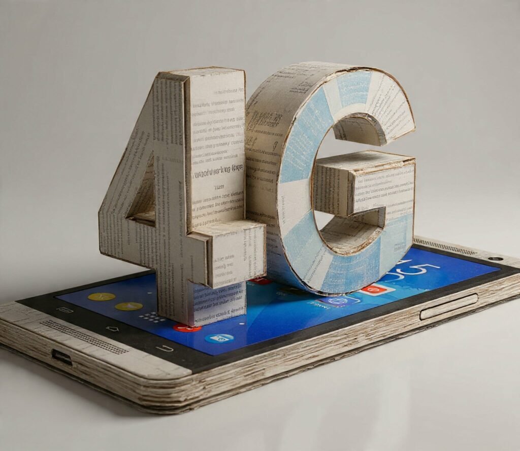 أزمة الهواتف في السويد: 4G يعجز عن مكالمات الطوارئ صورة رمزية