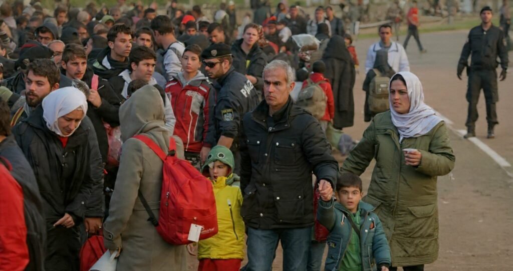 لماذا تتزايد حالات الانفصال بين الأزواج العرب في أوروبا؟ صورة عادية