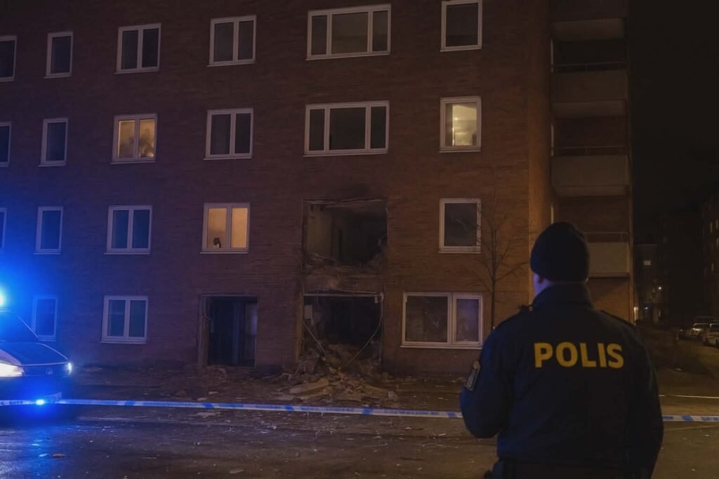 صورة موّلدة بالذكاء الاصطناعي