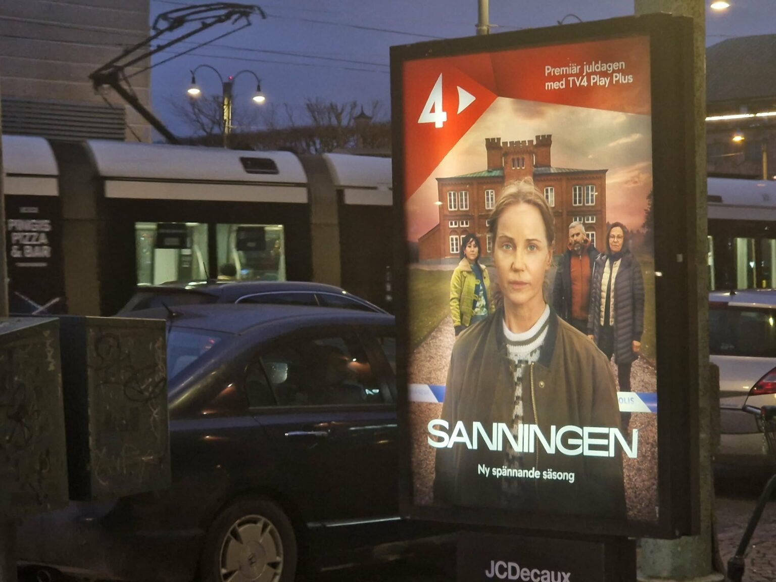 “الحقيقة”: موسمٌ ثانٍ أقلّْ سحراً درامياً