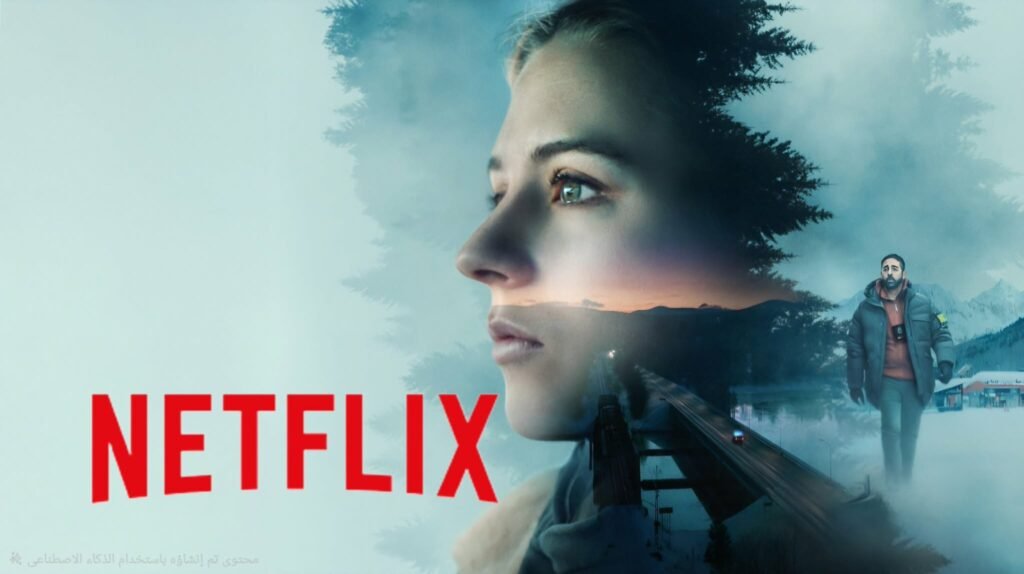 «جرائم أوره» تحصل على موسم جديد على نتفليكس صورة عادية