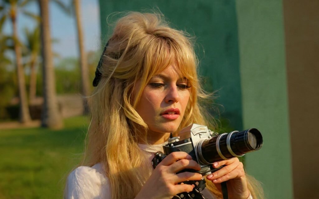 بريجيت باردو (1934-2025)