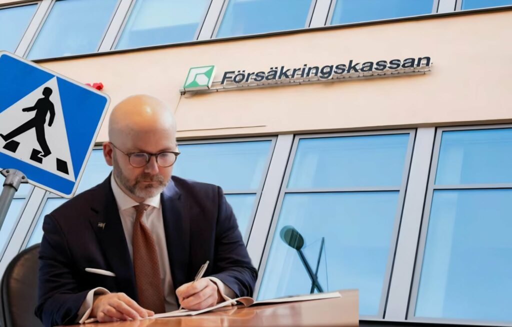 تشارلي فايمرز-ديمقراطيو السويد / توليف صور