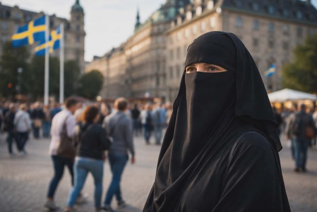 صورة موّلدة بالذكاء الاصطناعي