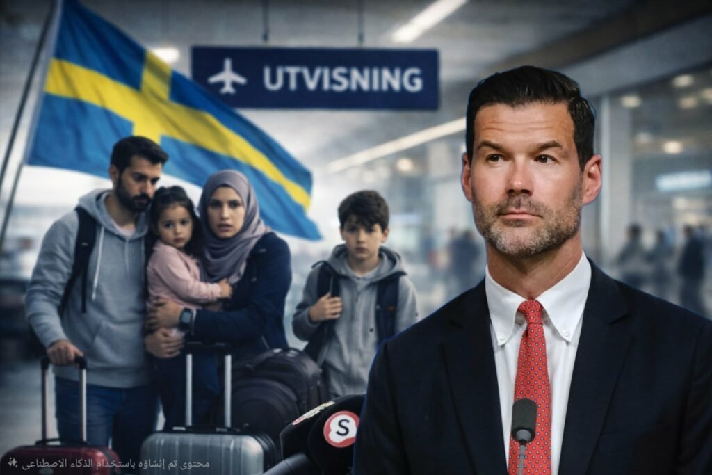 صورة موّلدة بالذكاء الاصطناعي