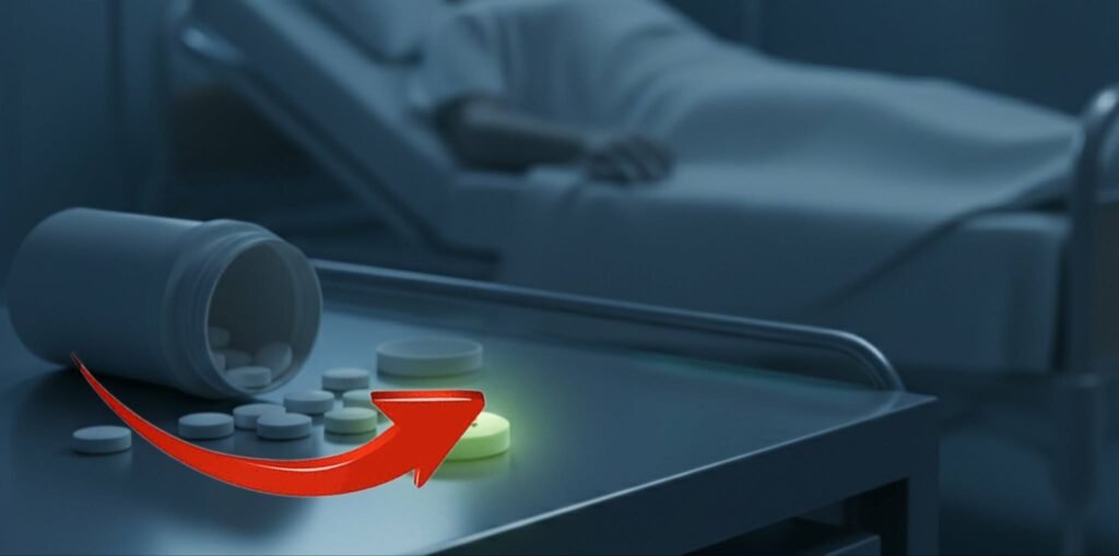 وفاة مراهق متسمماً بالباراسيتامول و كارولينسكا يحقق Solna-Childrens-Hospital-Medical-Error-Case.jpg