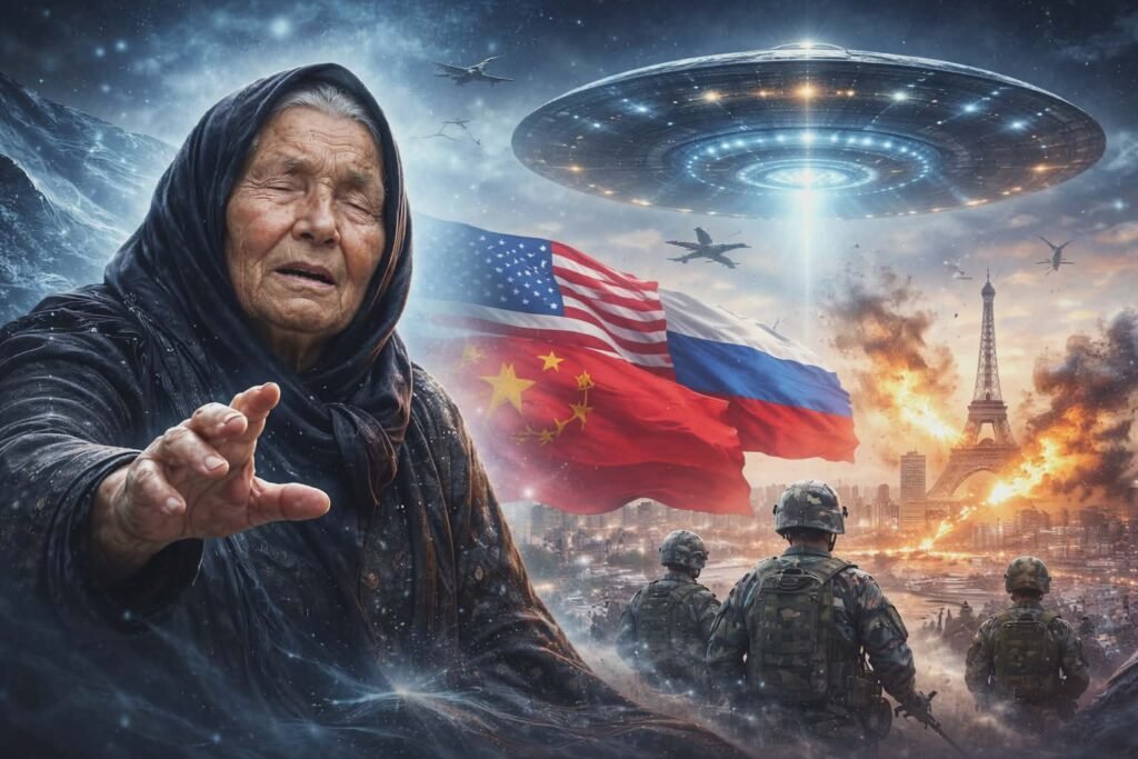 العرَّافة العمياء بابا فانغا: هكذا سيكون عام 2026 baba-vanga-prophecy-2026-spacecraft.jpg
