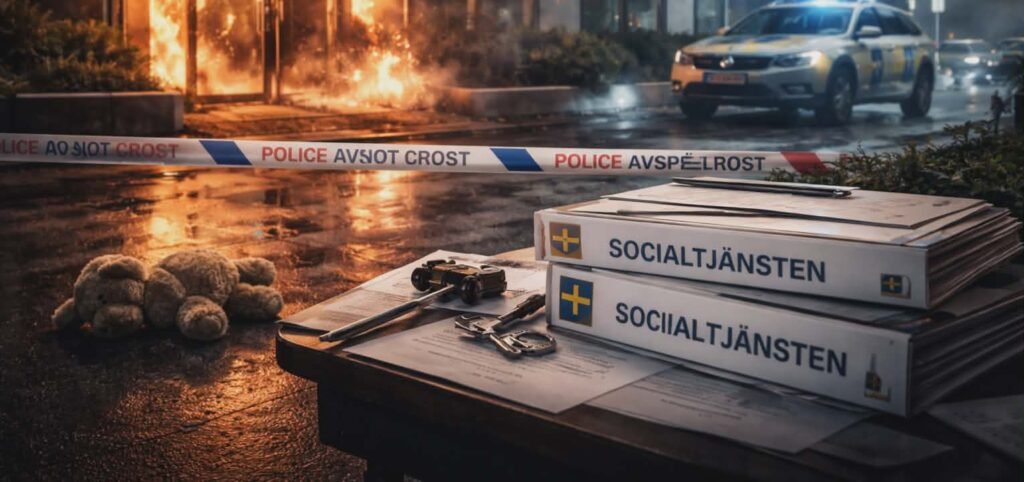 “اتفاق” ينهي الهجمات على الخدمات الاجتماعية في هودينغه