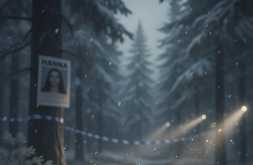 غموض يلف اختفاء شابة سويدية والجيش يتدَّخل