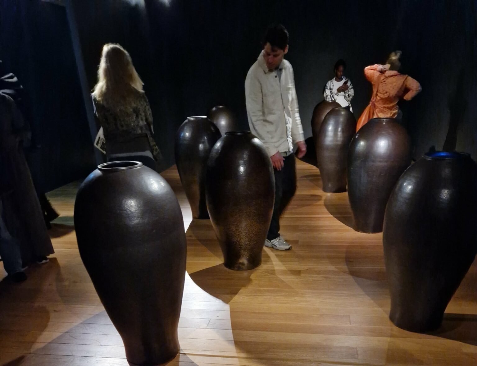 غوتنبرغ تستعد لافتتاح محطتها الجديدة تحت الأرض قريباً