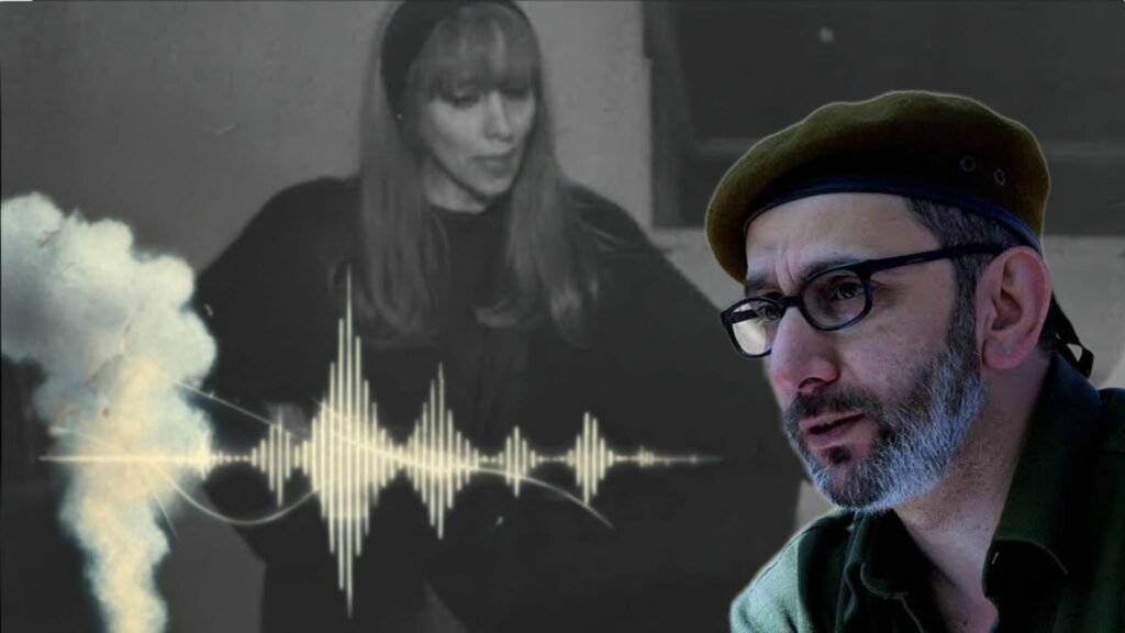 زياد الرحباني: العبقرية التي تمرَّدت بموسيقى “ميس الريم” "ميس الريم.. أكثر من مجرد موسيقى!"