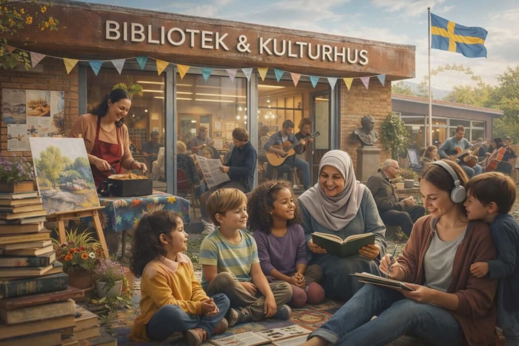 مقال رأي: الحكومة تدفع بالثقافة إلى القاع!