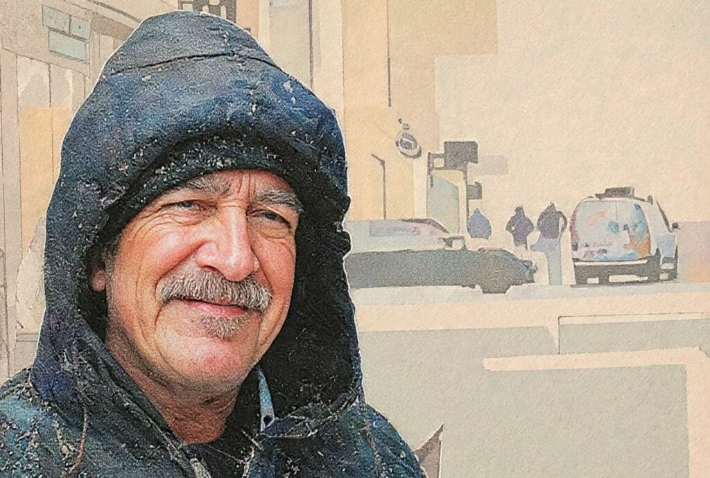 الشاعر فاروق فائق عمر