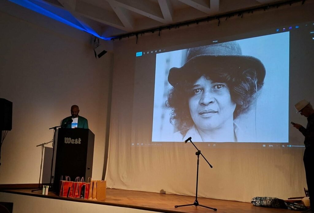 من ختام مهرجان سينما المرأة 2026