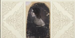 إميلي برونتي… المرأة التي كتبت الخلود في رواية واحدة Portrait attributed to Emily Brontë, painted by her brother Patrick Branwell Brontë in the 19th century